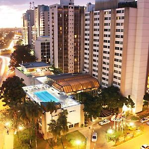 Carlton Hotel Brasilia